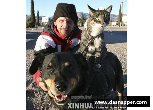 体育明星的爱宠大揭秘 猫狗背后的温馨故事与趣闻分享