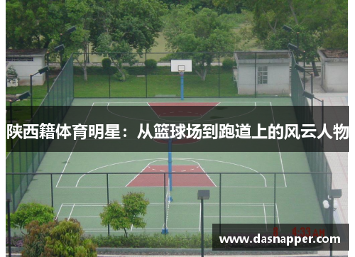 陕西籍体育明星：从篮球场到跑道上的风云人物