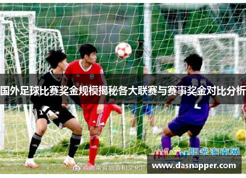 国外足球比赛奖金规模揭秘各大联赛与赛事奖金对比分析